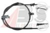 ALFA 50505371 Cable, parking brake